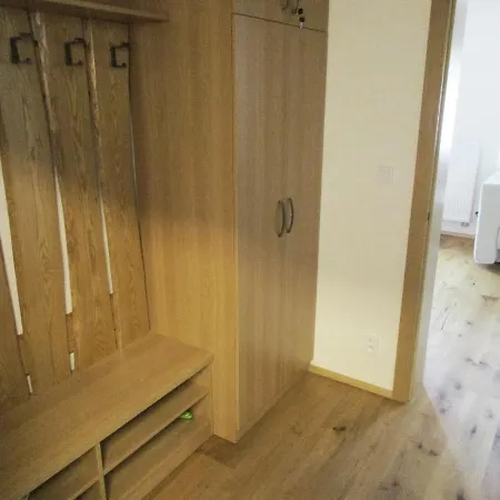 Apartment U Sjezdovky *