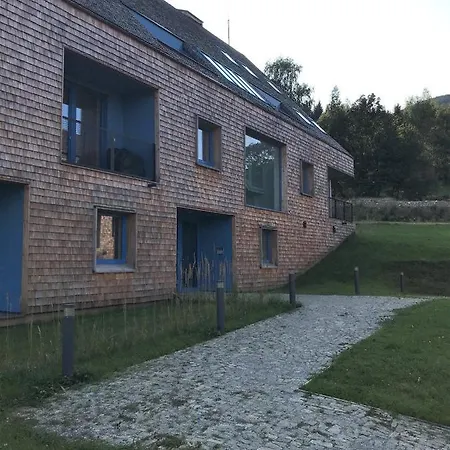 Apartment U Sjezdovky Filipovice