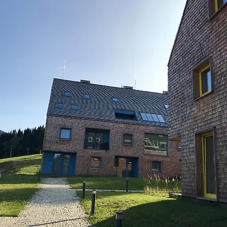 U Sjezdovky Appartement *