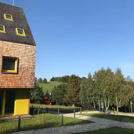 Apartment U Sjezdovky