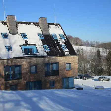Appartement U Sjezdovky Filipovice