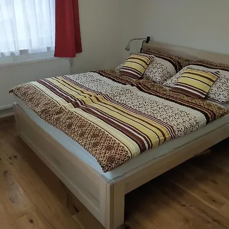 Apartment U Sjezdovky Filipovice
