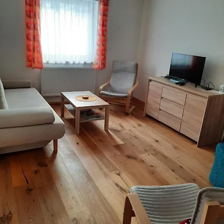 U Sjezdovky Apartment Filipovice
