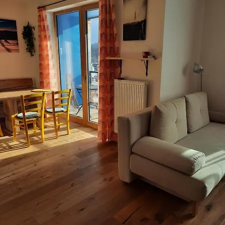 Apartment U Sjezdovky