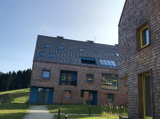 U Sjezdovky Appartamento *