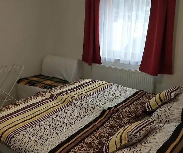 Appartamento U Sjezdovky *